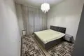 Kvartira 2 xonalar 60 m² Toshkentda, O‘zbekiston