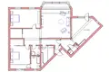 Kvartira 8 xonalar 434 m² O‘zbekistonda