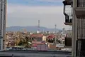 Kvartira 1 xona 33 m² Toshkentda