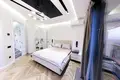 VIP квартира в ЖК NRG U-Tawor с панорамным видом на Tashkent city