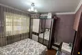 Kvartira 2 xonalar 57 m² Toshkentda