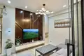 Квартира 2 комнаты 58 м² Ташкент, Узбекистан