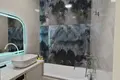 Kvartira 2 xonalar 64 m² Toshkentda