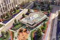 Жилой комплекс Regnum Plaza — бизнес-класс с элементами премиум в престижном районе Ташкента