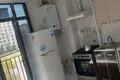 Kvartira 1 xona 36 m² Toshkentda