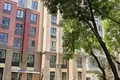 Квартира 1 комната 39 м² Ташкент, Узбекистан