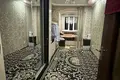 Kvartira 2 xonalar 58 m² Toshkentda