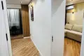 Квартира 1 комната 30 м² Ташкент, Узбекистан