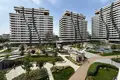 Квартира 2 комнаты 65 м² Ташкент, Узбекистан