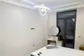 Квартира 1 комната 40 м² Ташкент, Узбекистан