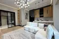 Kvartira 2 xonalar 55 m² Toshkentda