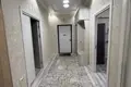 Квартира 3 комнаты 73 м² Ташкент, Узбекистан