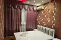 Kvartira 2 xonalar 66 m² Toshkentda, Oʻzbekiston