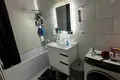 Kvartira 2 xonalar 43 m² Toshkentda