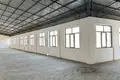 Tijorat 5 400 m² Zangiata