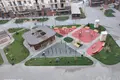 Квартира полностью подготовлена для комфортного проживания и располагает всеми необходимыми добствам