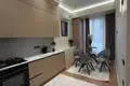 Kvartira 2 xonalar 59 m² Toshkentda