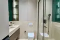 Kvartira 2 xonalar 45 m² Toshkentda