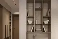 Квартира 1 комната 30 м² Ташкент, Узбекистан