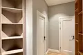 Kvartira 2 xonalar 40 m² Toshkentda