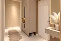 Квартира 2 комнаты 54 м² Ташкент, Узбекистан