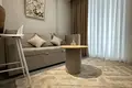 Kvartira 1 xona 35 m² Toshkentda