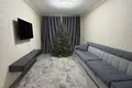 Квартира 3 комнаты 78 м² Ташкент, Узбекистан