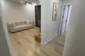 Квартира 1 комната 40 м² Ташкент, Узбекистан