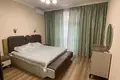 Kvartira 2 xonalar 125 m² Toshkentda, O‘zbekiston