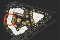 Kvartira 2 xonalar 46 m² Toshkentda