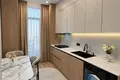 Kvartira 2 xonalar 46 m² Toshkentda
