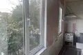 Kvartira 1 xona 38 m² Toshkentda