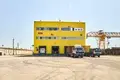 Склад 9 000 м² в Ташкенте, Узбекистан