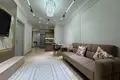Сдаётся новая квартира |ЖК Akay city| 2 комнаты -60 м2 с авторским ремонтом