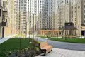 Квартира 2 комнаты 37 м² Ташкент, Узбекистан