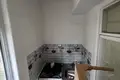 Kvartira 1 xona 22 m² Toshkentda