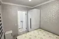 Kvartira 2 xonalar 34 m² Toshkentda