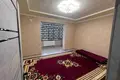 Kvartira 3 xonalar 58 m² Toshkentda