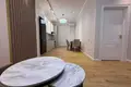 Kvartira 1 xona 48 m² Toshkentda