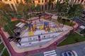 Квартира 3 комнаты 79 м² Ташкент, Узбекистан