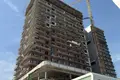 Квартира 1 комната 33 м² Ташкент, Узбекистан