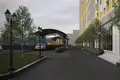 Ko'p darajali kvartiralar 54 m² O‘zbekistonda