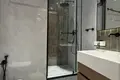 Kvartira 1 xona 74 m² Toshkentda