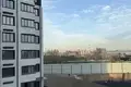 Kvartira 1 xona 47 m² Toshkentda