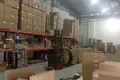 Ombor 1 000 m² Toshkentda, Oʻzbekiston