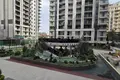 Kvartira 2 xonalar 40 m² Toshkentda