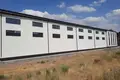 Аренда производственно-складского комплекса 2545 м²  