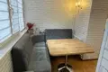 Kvartira 2 xonalar 40 m² Toshkentda