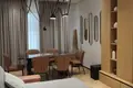 Kvartira 2 xonalar 74 m² Toshkentda
