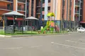 Квартира  в Ташкенте, Узбекистан